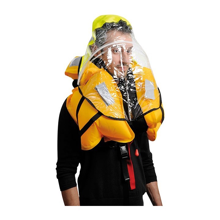  Gilet autogonflant Sail Pro 