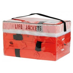 Sac pour gilets de sauvetage