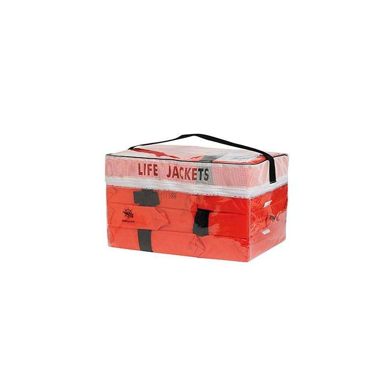  Sac pour gilets de sauvetage 