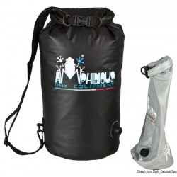 Sac tube Amphibious Light Evo