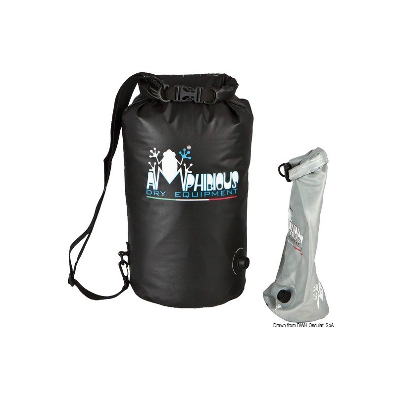  Sac tube Amphibious Light Evo 