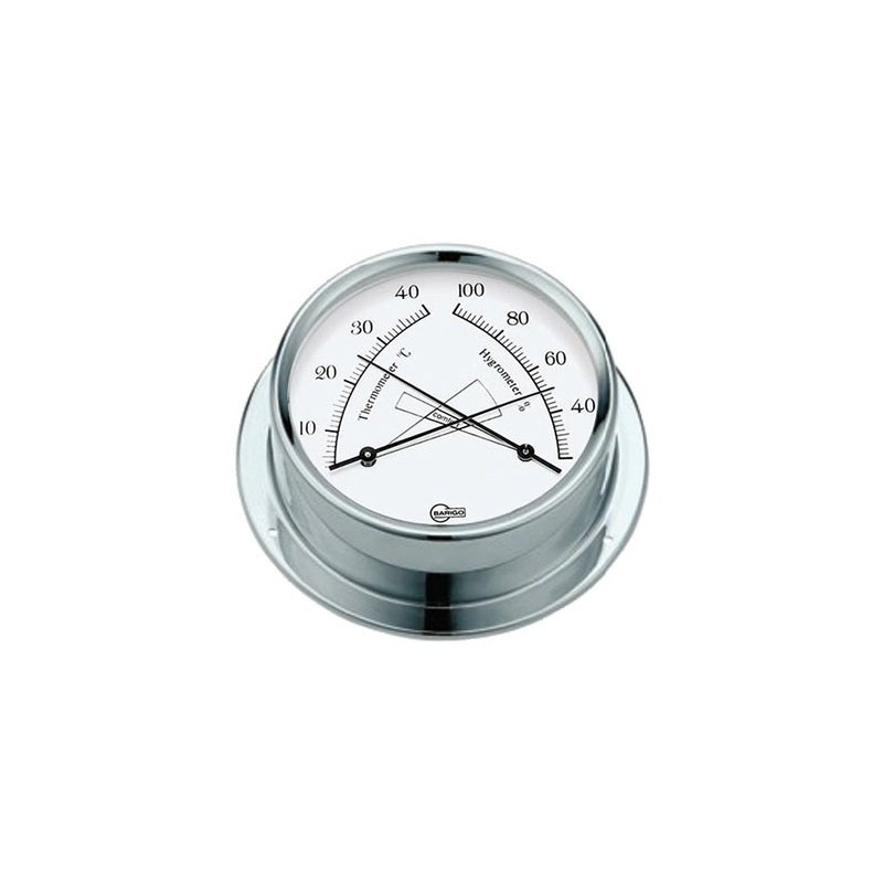  Instruments Barigo Regatta 