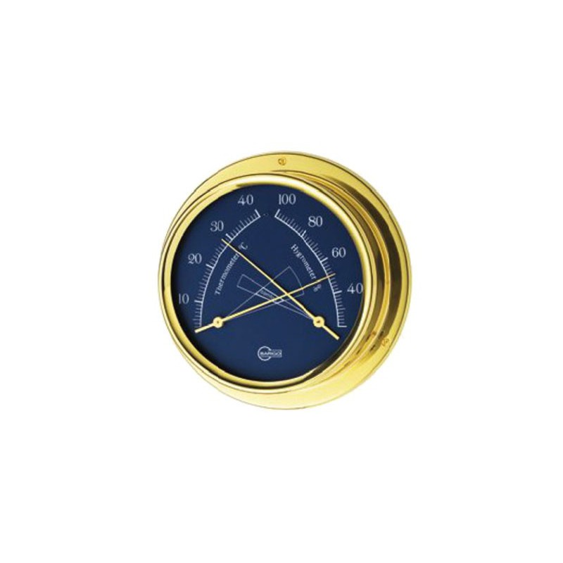  Instruments Barigo Regatta 