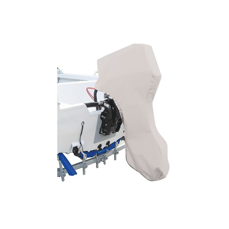  Protection hors-bord moteur complet 