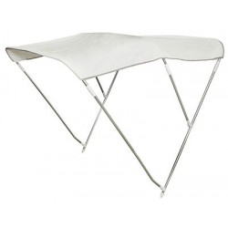  Taud pliable 3 arceaux 