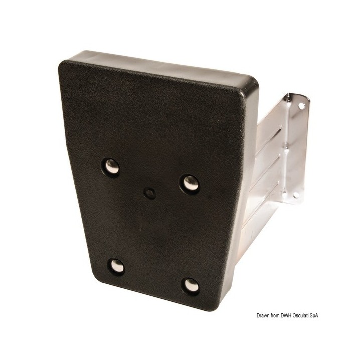  Support moteur Heavy duty 