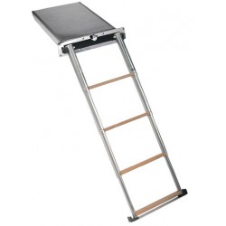  Echelle escamotable "Top Line" 