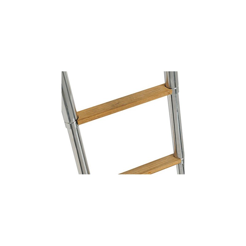  Echelle escamotable "Top Line" 