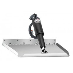 Kit flap Lenco Edge