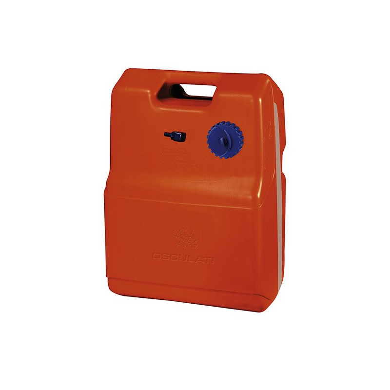  Réservoir carburant 