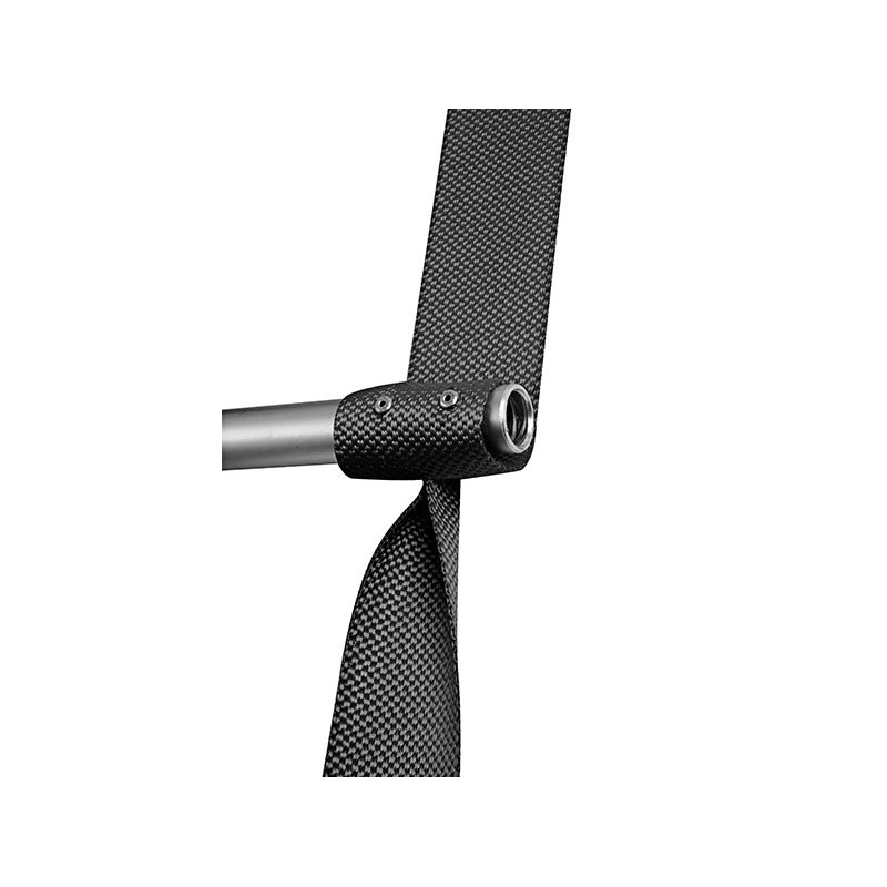  Echelle de mat antitorsion 