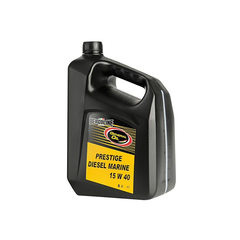  PRESTIGE diesel Marine 15W 40  