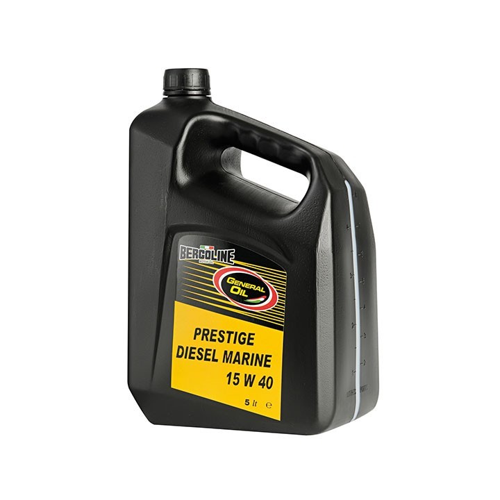  PRESTIGE diesel Marine 15W 40  