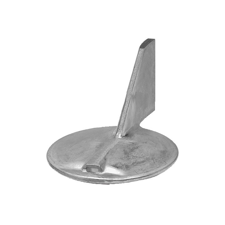  Plaque Yamaha / Mariner  