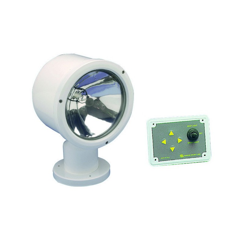 Projecteur Mega Xenon