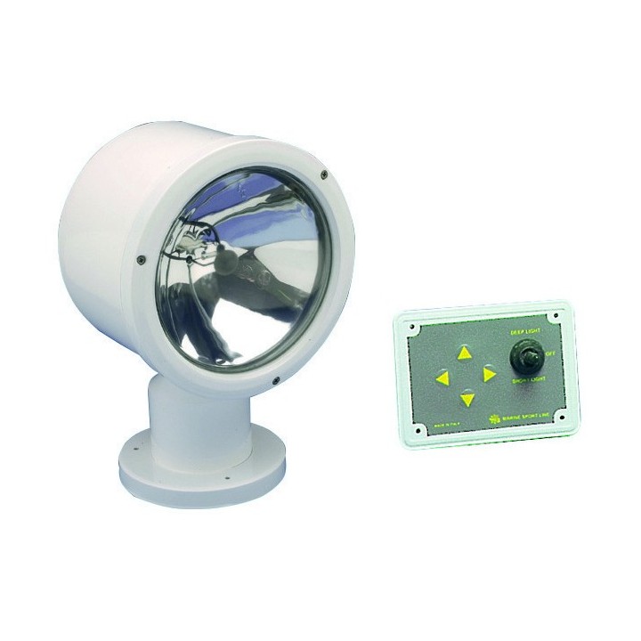 Projecteur Mega Xenon