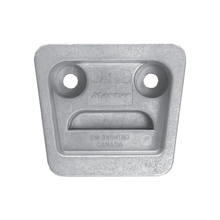  Pied Cobra OMC +  Duo Prop  