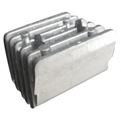  Anode VOLVO pieds DPX  