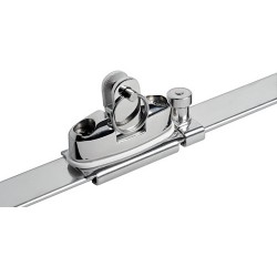  Système de rails pour capotes 