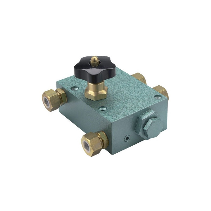  Vanne anti-retour VETUS  