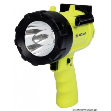 Lampe-torche  EXTREME