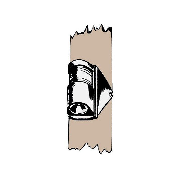 Feu combiné UTILITY 