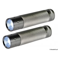 Lampe torche pour bathyscope