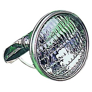 Projecteur barre de flèche orientable