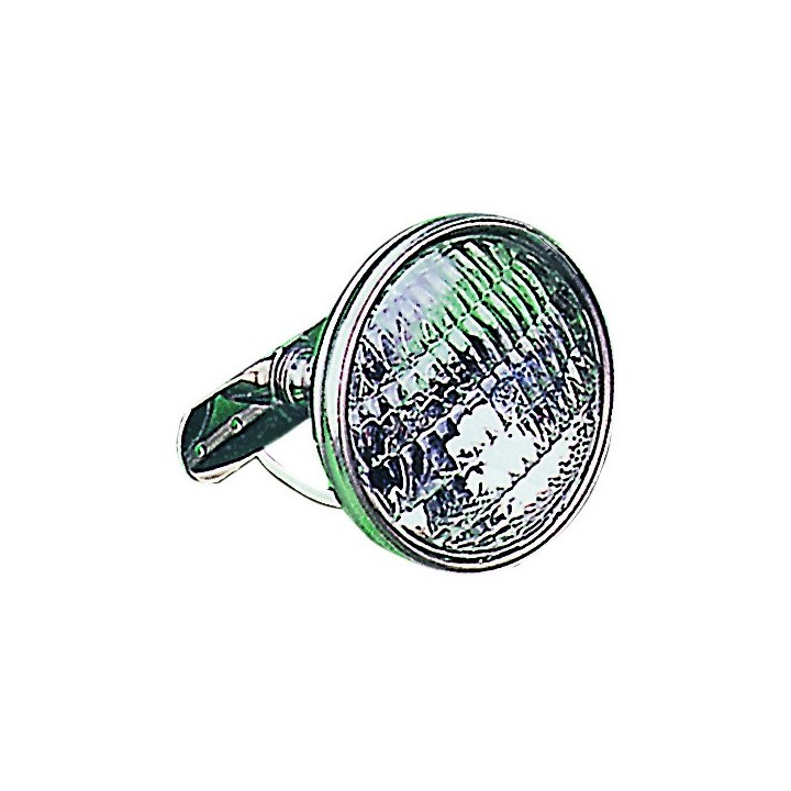 Projecteur barre de flèche orientable