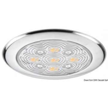 Plafonnier à LED