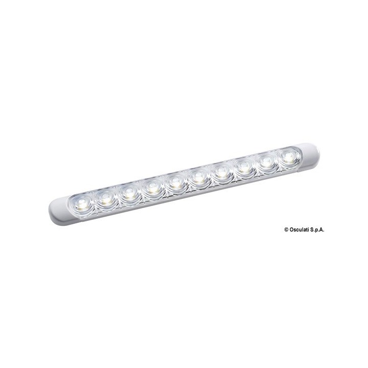  Plafonnnier LED à poser 