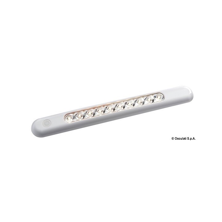  Plafonnnier LED à poser 