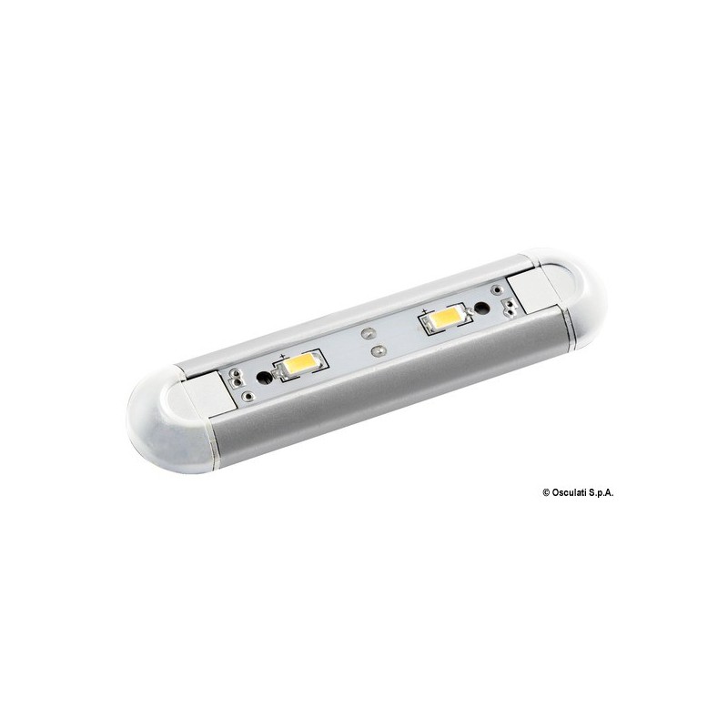  Eclairage Slim mini à LED 