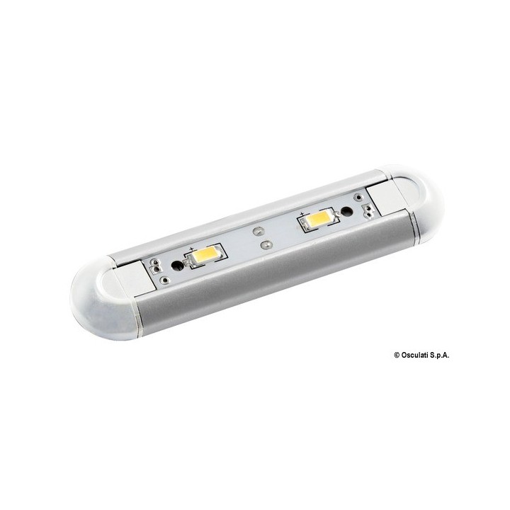  Eclairage Slim mini à LED 