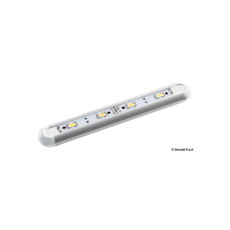  Eclairage Slim mini à LED 