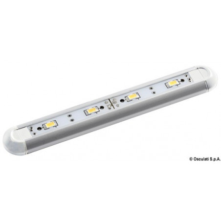  Eclairage Slim mini à LED 