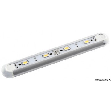 Eclairage Slim mini à LED