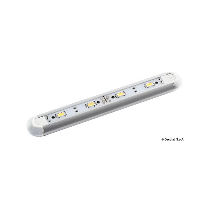  Eclairage Slim mini à LED 