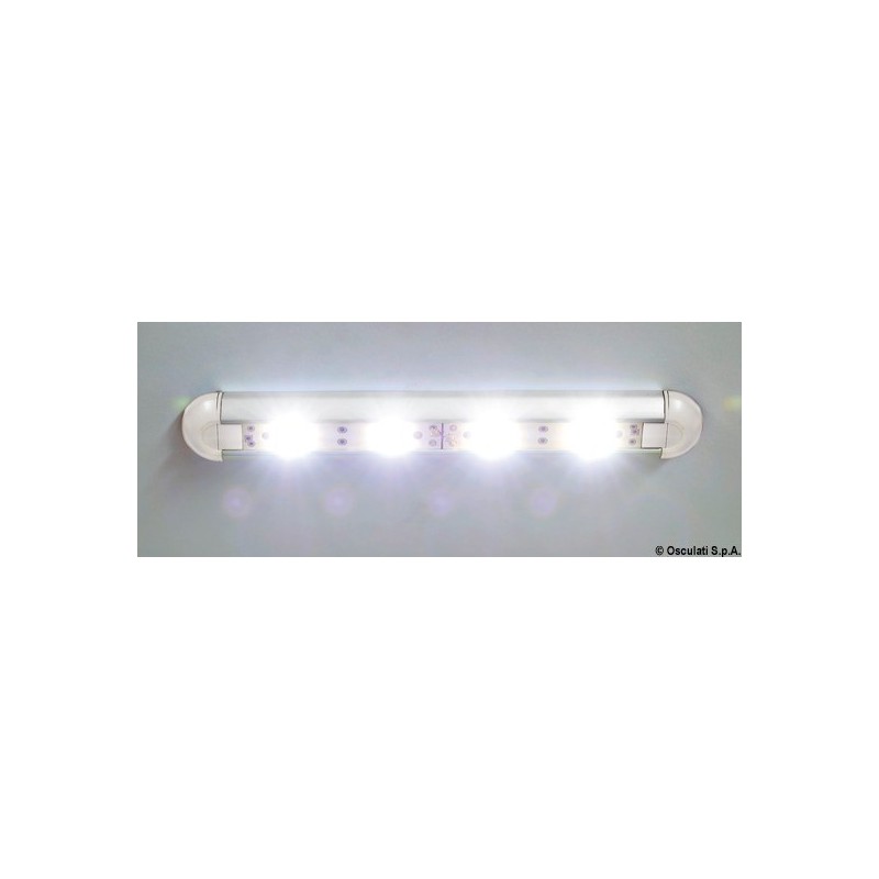  Eclairage Slim mini à LED 