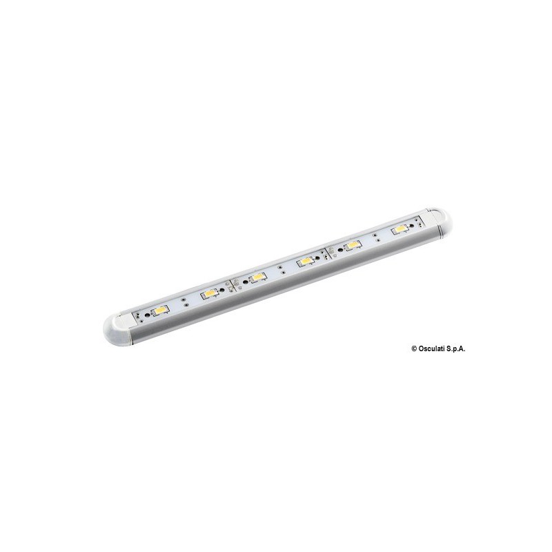  Eclairage Slim mini à LED 
