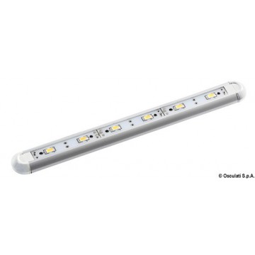 Eclairage Slim mini à LED