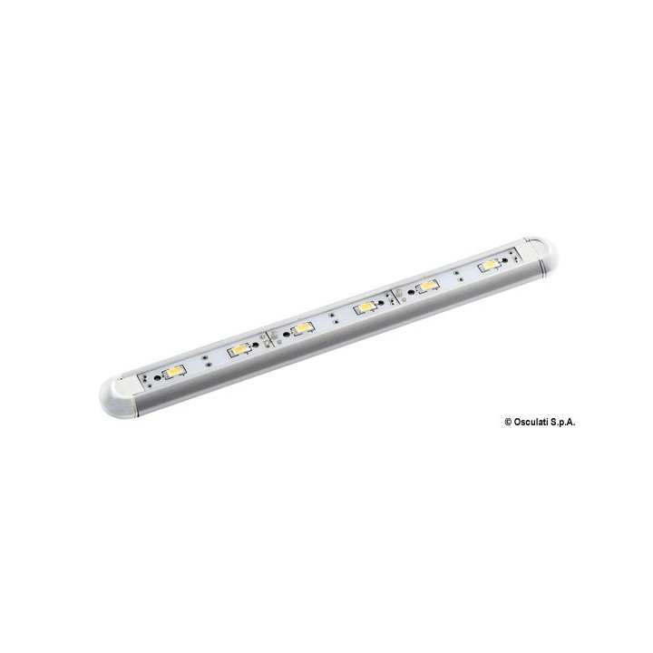  Eclairage Slim mini à LED 