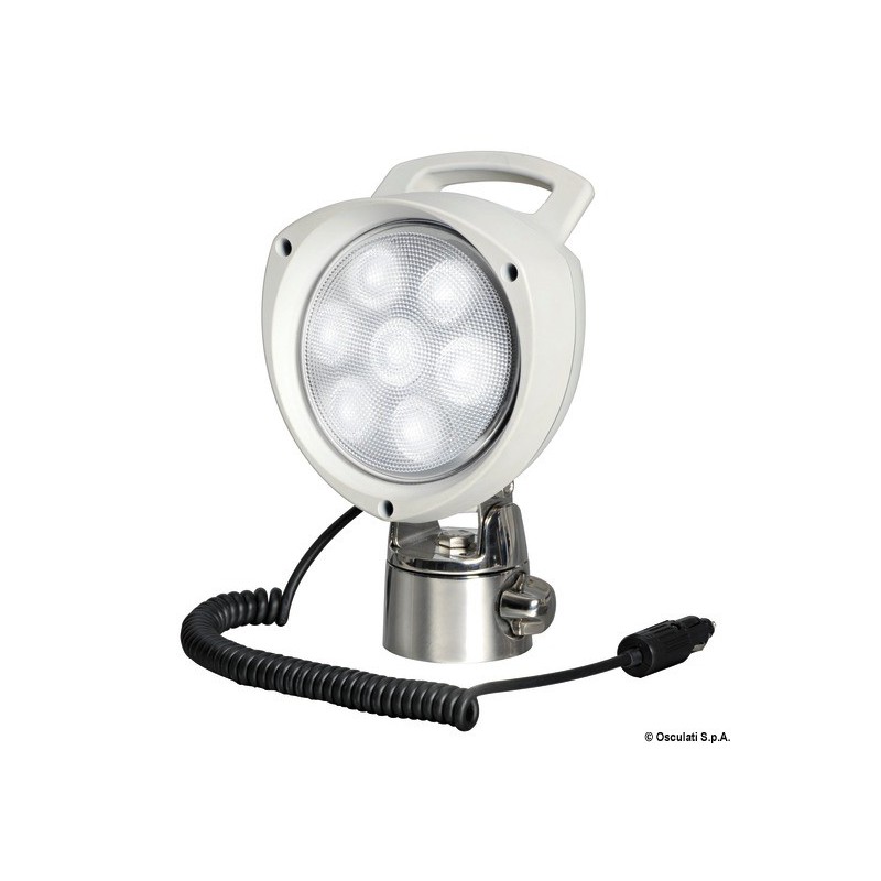  Projecteur portable articulé 