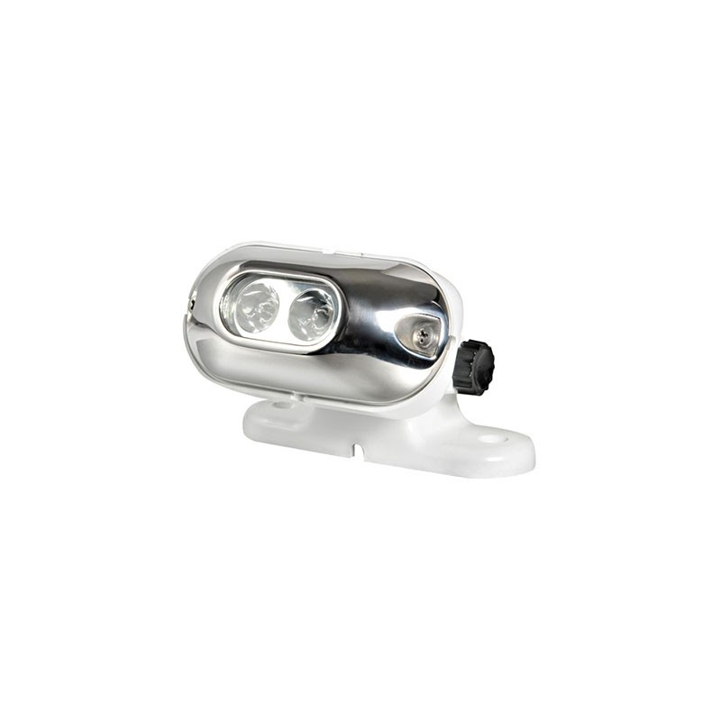  Projecteur LED support orientable 