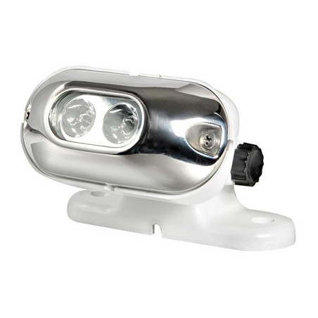  Projecteur LED support orientable 