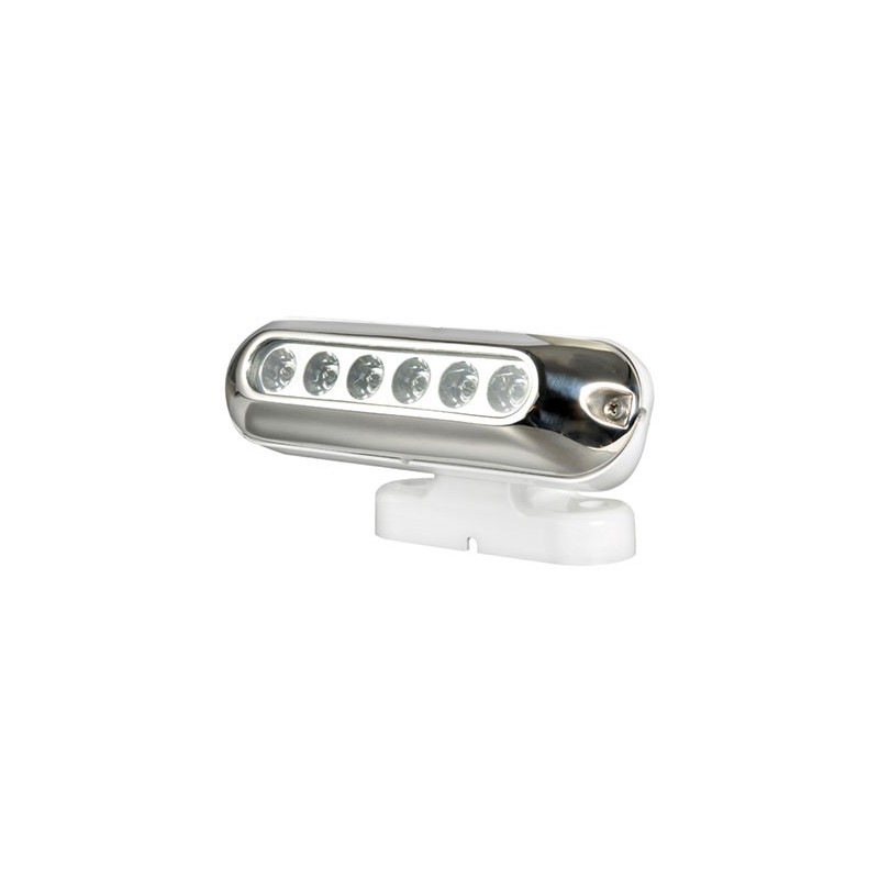  Projecteur LED support orientable 