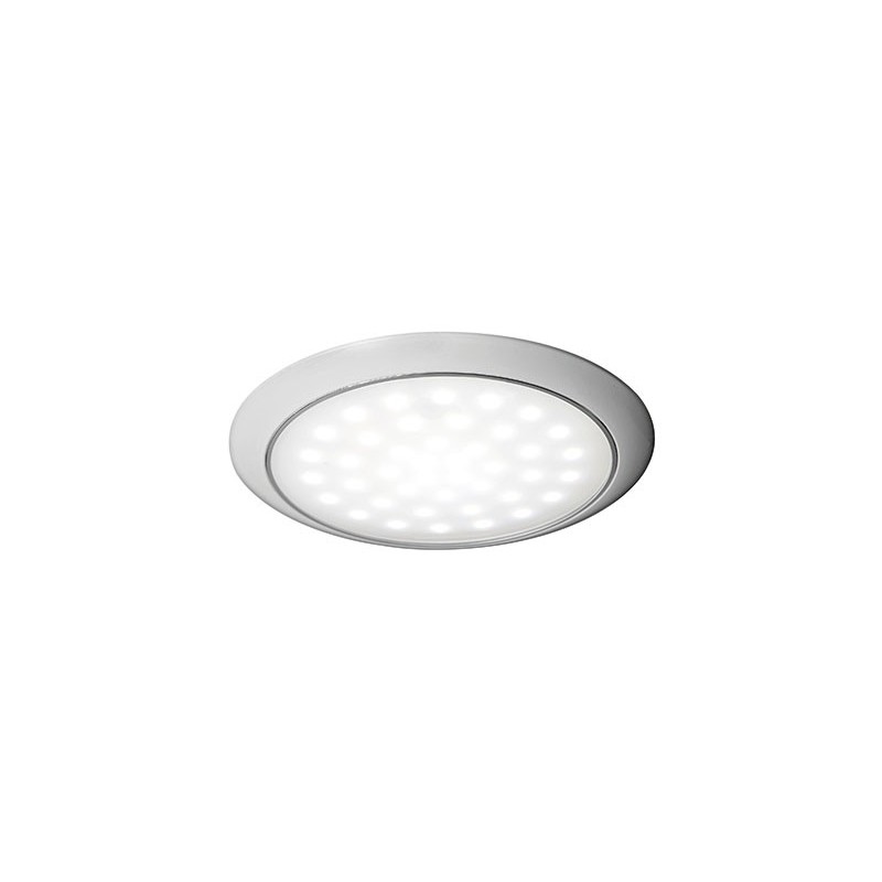  Plafonnier LED ultraplat 