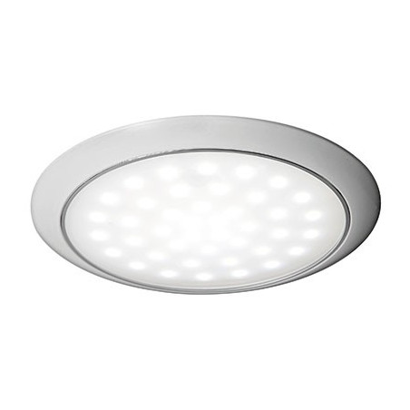  Plafonnier LED ultraplat 