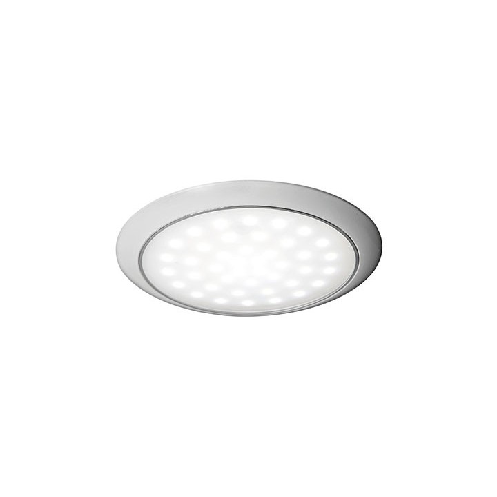  Plafonnier LED ultraplat 