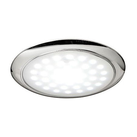  Plafonnier LED ultraplat 